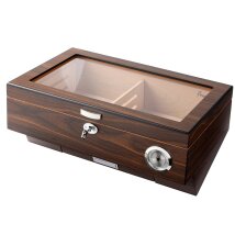 Angelo Humidor braun