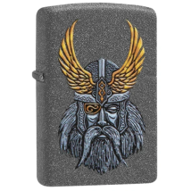 Zippo Odin Head 60003999