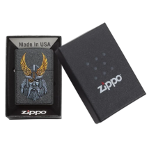 Zippo Odin Head 60003999