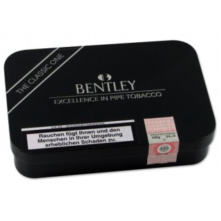 BENTLEY The Classic One (100 gr.)