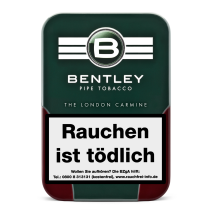 BENTLEY The London Carmine (100 gr.)