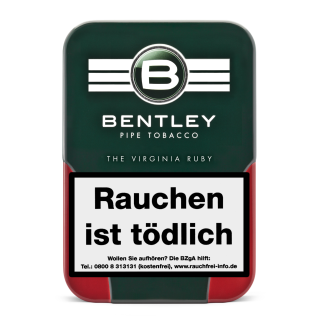 BENTLEY The Virginia Ruby (100 gr.)