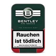 BENTLEY The Virginia Ruby (100 gr.)