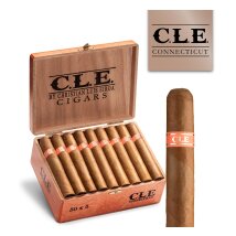 CLE Connecticut Robusto 25er