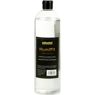 ADORINI Befeuchterflüssigkeit HumiFit 1000ml