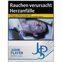 JPS Blue 8,30 Euro (10x20)