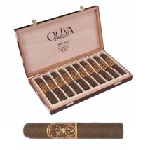 OLIVA Serie V Double Robusto