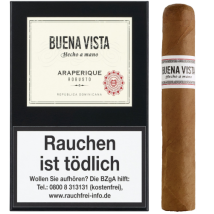 BUENA VISTA Robusto