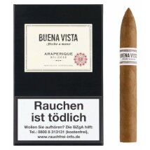 BUENA VISTA Belicoso