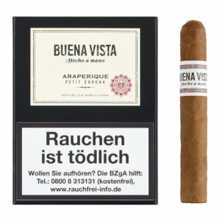 BUENA VISTA Petit Corona