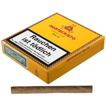 MONTECRISTO Mini Cigarillos