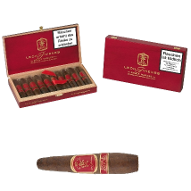 LEON JIMENES Double Maduro Ambassador