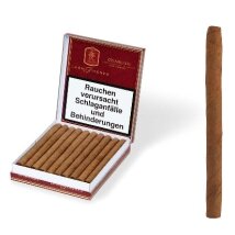 LEON JIMENES Cigarillos Shortfiller