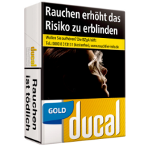 DUCAL Gold XXL 9,00 Euro (8x27)