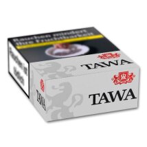 TAWA Silver XXL 7,90 Euro (8x27)