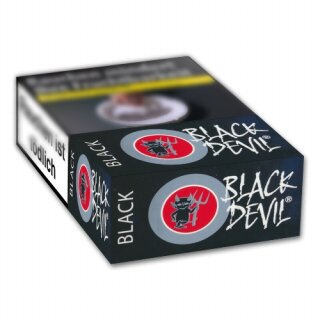 Black Devil Black 6,30 Euro  (10x20)