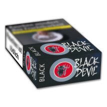 BLACK DEVIL Black 6,30 Euro  (10x20)