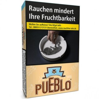 PUEBLO Classic ohne Zusatzstoffe 8,00 Euro (10x22)