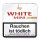 VILLIGER White Mini Smooth Sumatra Filter