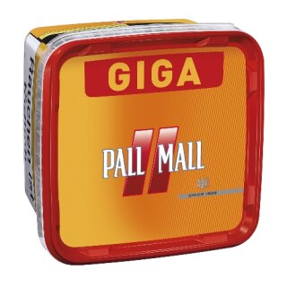 PALL MALL Allround Red Giga Box (263 gr.)