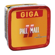 PALL MALL Allround Red Giga Box (235 gr.)