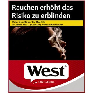 WEST Original 9,90 Euro  (8x26)