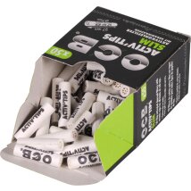 OCB Activ Tips Slim 7mm 50er