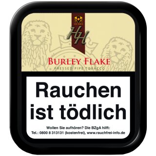 MAC BAREN HH Burley Flake