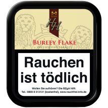 MAC BAREN HH Burley Flake