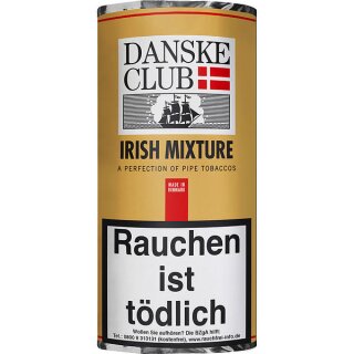 DANSKE CLUB Irish Mixture