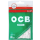 OCB Drehfilter Slim Menthol 6mm 120er