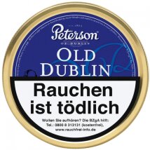 PETERSON Old Dublin