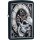 Zippo Skull Clock 60004591