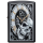 Zippo Skull Clock 60004591