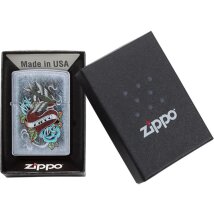 Zippo Tattoo 60004587