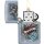 Zippo Tattoo 60004587