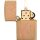 Zippo Woodchuck Mahogany Flame 60004583