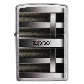 Zippo Metal Bars 60004553