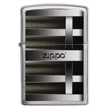 Zippo Metal Bars 60004553