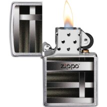 Zippo Metal Bars 60004553