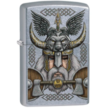 Zippo Viking Odin 60004549