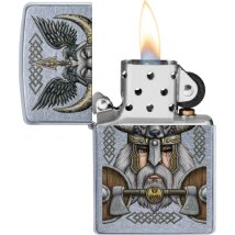 Zippo Viking Odin 60004549