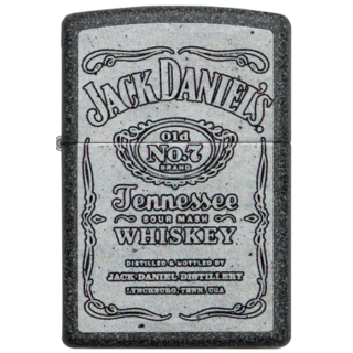 Zippo Jack Daniels Label 60004488