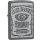 Zippo Jack Daniels Label 60004488