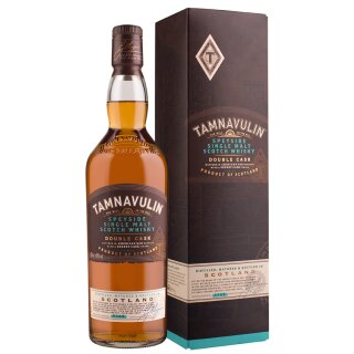 Tamnavulin 0,7l