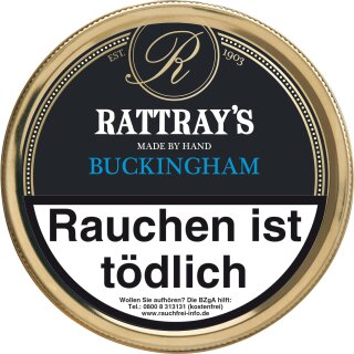 RATTRAYS Aromatic Collection Buckingham