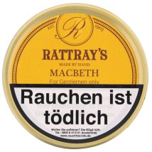 Rattrays British Collection Macbeth