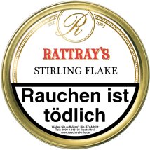 Rattrays Flake Collection Stirling Flake