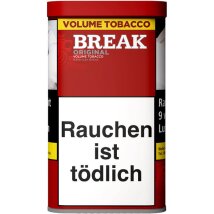 BREAK Original Volumentabak (65 gr.)