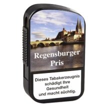 BERNARD Regensburger Pris (10 gr.)